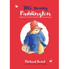Michael Bond