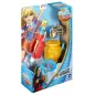 Latająca Lalka Supergirl Dc Super Hero Girls 6+