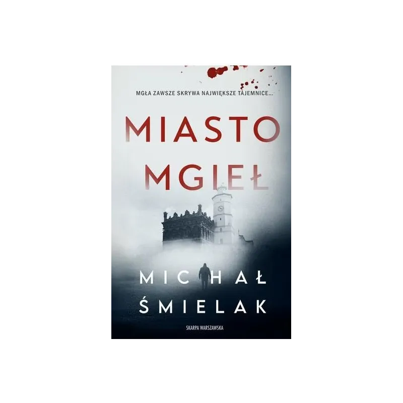 MIASTO MGIEŁ MIASTO MGIEŁ