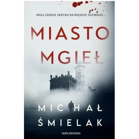 Miasto Mgieł Miasto Mgieł