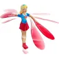 Latająca Lalka Supergirl Dc Super Hero Girls 6+