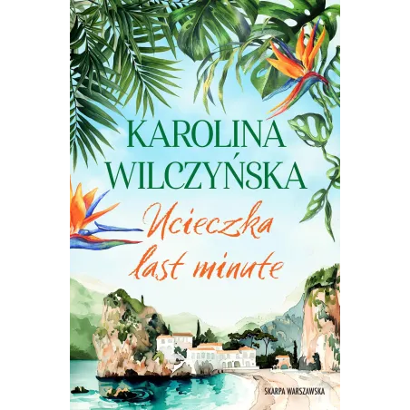 Ucieczka Last Minute