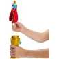 Latająca Lalka Supergirl Dc Super Hero Girls 6+