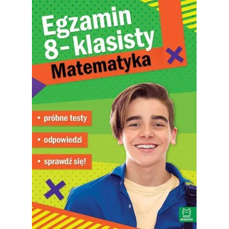 Egzamin Ósmoklasisty Matematyka Próbne Testy