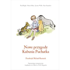 NOWE PRZYGODY KUBUSIA PUCHATKA - Znak Emotikon