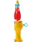 Latająca Lalka Supergirl Dc Super Hero Girls 6+