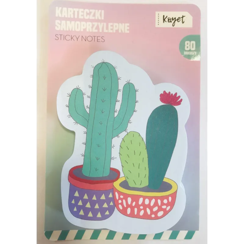 KARTECZKI SAMOPRZYLEPNE - Joinco KARTECZKI SAMOPRZYLEPNE - Joinco