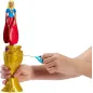Latająca Lalka Supergirl Dc Super Hero Girls 6+