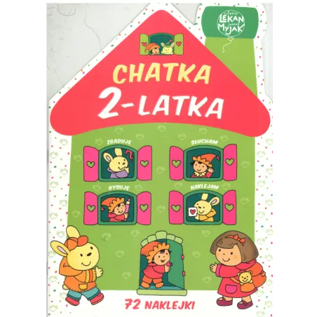 Chatka 2-Latka