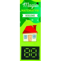 MAGIA MATEMATYKI DZIELENIE