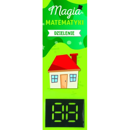 MAGIA MATEMATYKI DZIELENIE