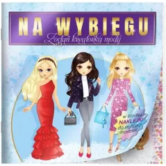 NA WYBIEGU. ZOSTAŃ KREATORKĄ MODY