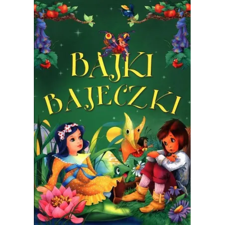 Bajki Bajeczki