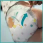 Pampers, Active Baby, Pieluchy Jednorazowe, Rozmiar 4+, Maxi Plus, 10-15 Kg, 70 Szt.