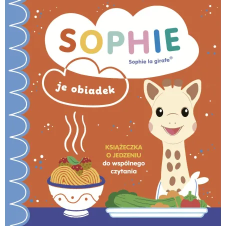 Sophie Je Obiadek Sophie Je Obiadek