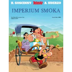 René Goscinny,Albert Uderzo