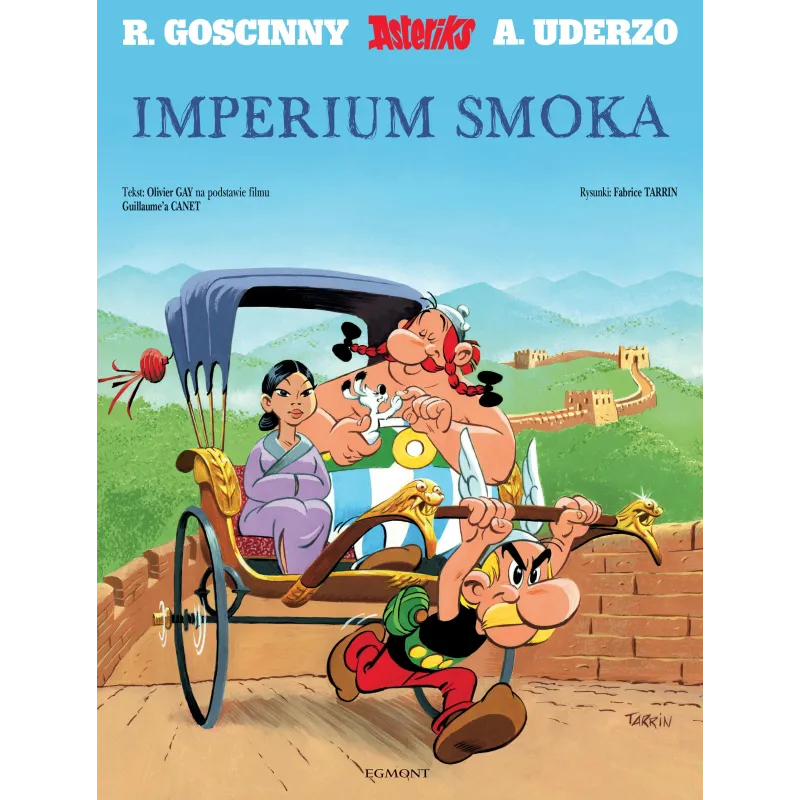 René Goscinny,Albert Uderzo René Goscinny,Albert Uderzo