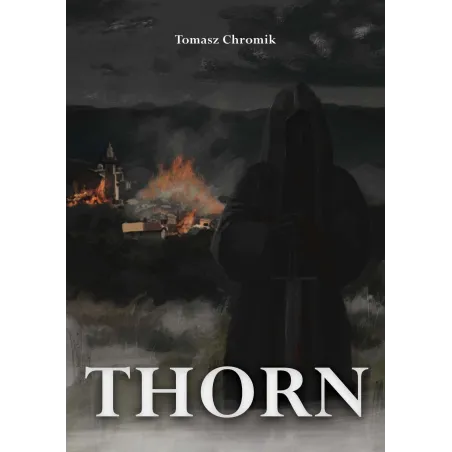 Thorn Tomasz Chromik