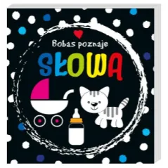 BOBAS POZNAJE SŁOWA