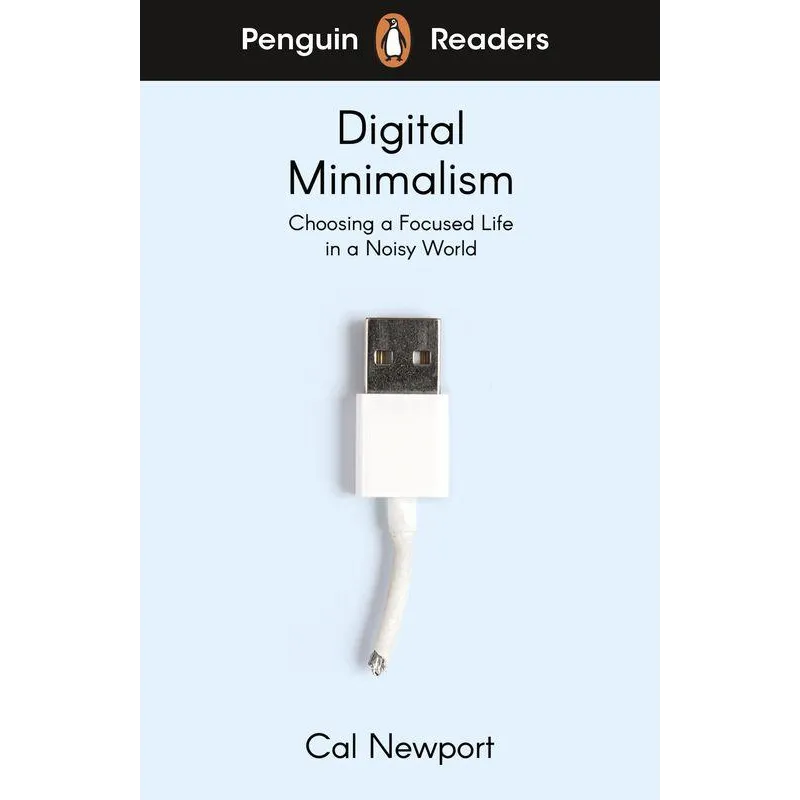 Cal Newport Cal Newport