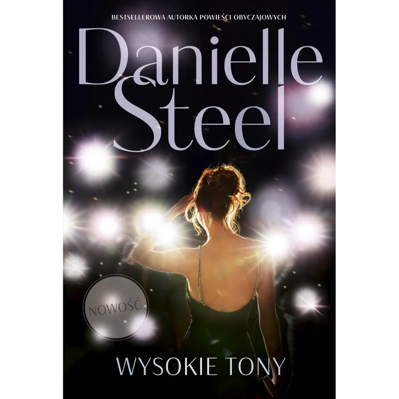 WYSOKIE TONY - Między Słowami