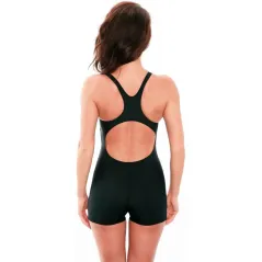 Strój Jednoczęściowy Damski Aqua Speed Rita Granatowy Rozmiar 42