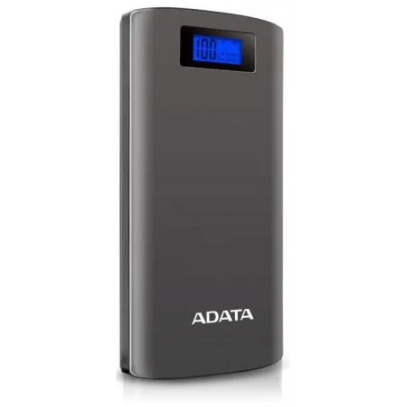 Powerbank 20000 Mah 1 A/2.1 A Adata Ap20000D