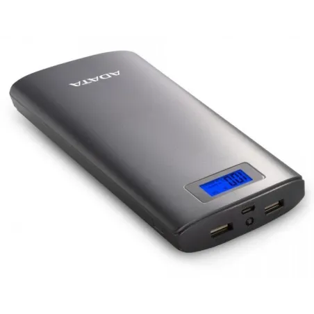 Powerbank 20000 Mah 1 A/2.1 A Adata Ap20000D