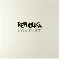 REPUBLIKA KOMPLET 13XCD