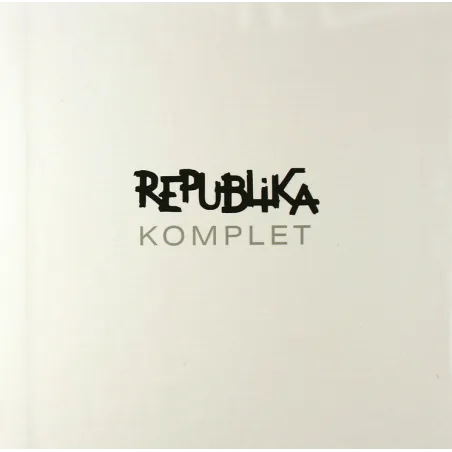 REPUBLIKA KOMPLET 13XCD