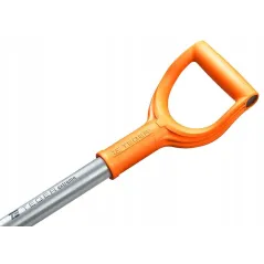 WIDŁY GOSPODARCZE 4-ZĘBNE TEGER EXTREME NA METALOWYM TRZONKU – STAL HARTOWANA