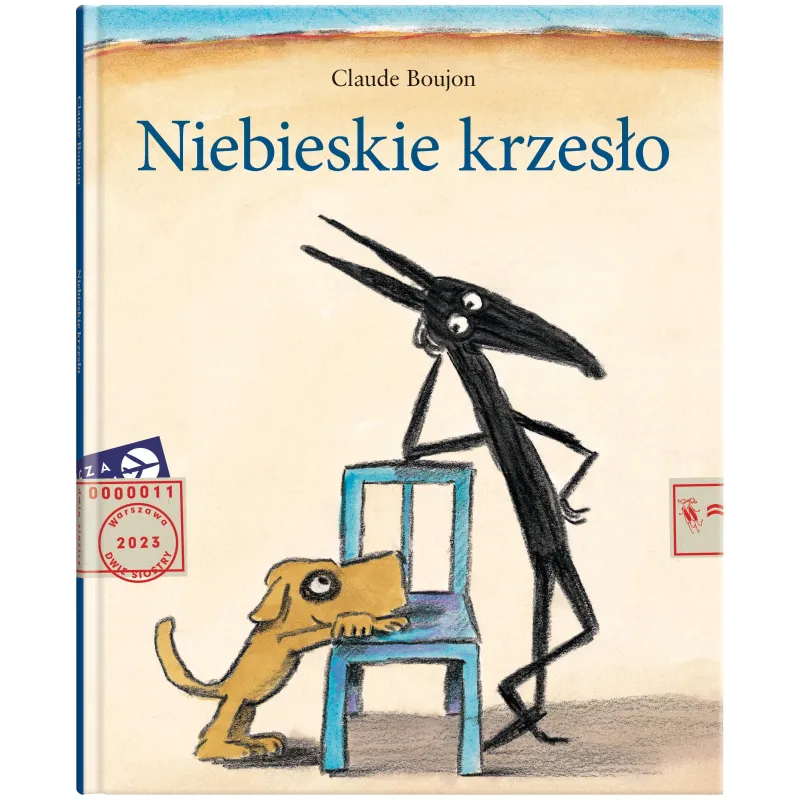 Claude Boujon Claude Boujon