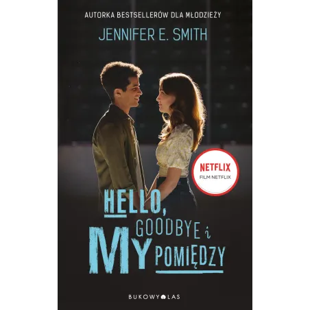 Hello, Goodbye I My Pomiędzy Hello, Goodbye I My Pomiędzy