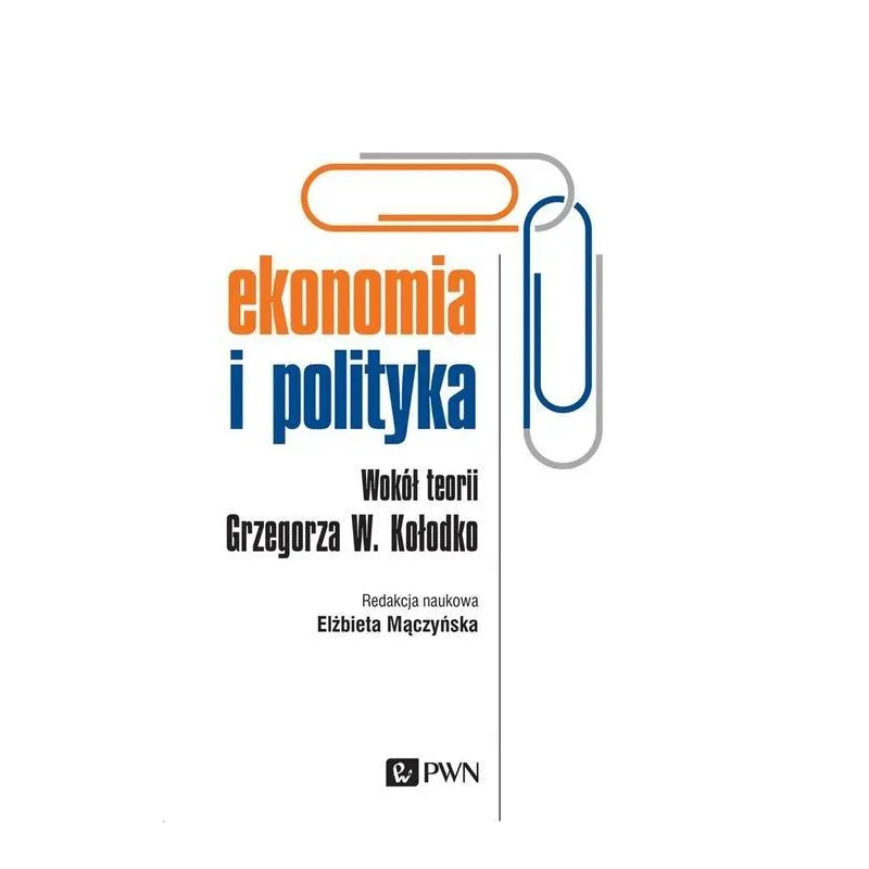 Mączyńska Elzbieta