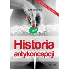 HISTORIA ANTYKONCEPCJI. Ana Martos - Bellona