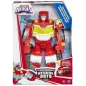 Transformers: Rescue Bots Megabot Night Rescue Heatwave 25 Cm 3-7 Lat Transformers: Rescue Bots Megabot Night Rescue Heatwave 25 Cm 3-7 Lat