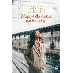 ZDĄŻYĆ DO DOMU NA ŚWIĘTA - Czwarta Strona