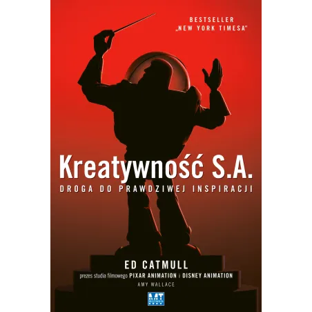 Kreatywność S.a. Droga Do Prawdziwej Inspiracji