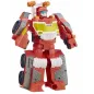 Transformers: Rescue Bots Megabot Night Rescue Heatwave 25 Cm 3-7 Lat Transformers: Rescue Bots Megabot Night Rescue Heatwave 25 Cm 3-7 Lat
