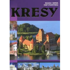 KRESY Magda Osip-Pokrywka, Mirek Osip-Pokrywka - Fenix