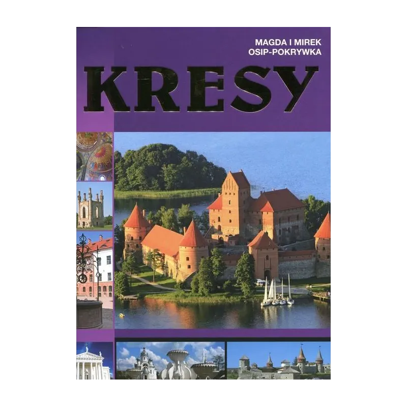 KRESY Magda Osip-Pokrywka, Mirek Osip-Pokrywka - Fenix