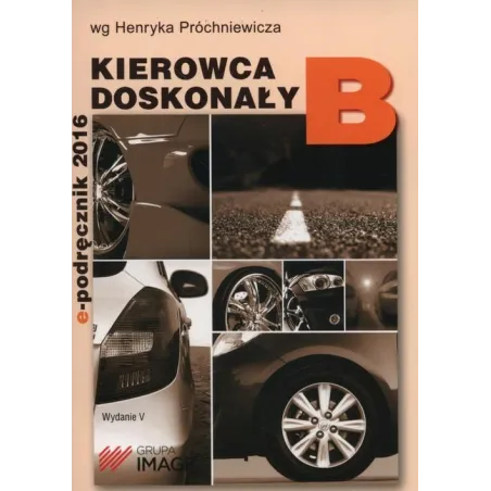 Kierowca Doskonały B
