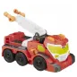 Transformers: Rescue Bots Megabot Night Rescue Heatwave 25 Cm 3-7 Lat Transformers: Rescue Bots Megabot Night Rescue Heatwave 25 Cm 3-7 Lat
