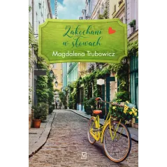 ZAKOCHANI W SŁOWACH Magdalena Trubowicz - Czwarta Strona