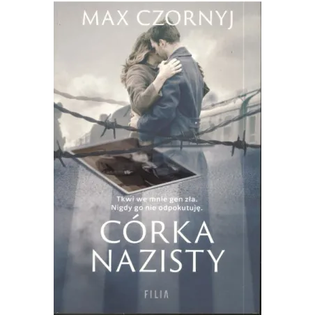 Córka Nazisty Córka Nazisty