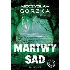 MARTWY SAD - Bukowy las