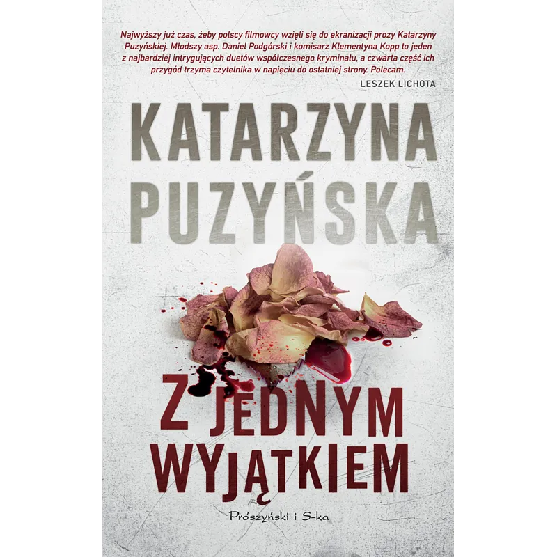 Katarzyna Puzyńska Katarzyna Puzyńska