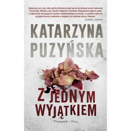 Z Jednym Wyjątkiem Z Jednym Wyjątkiem