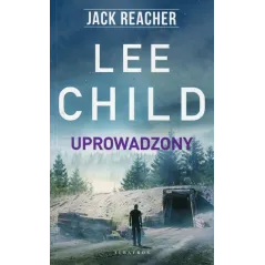UPROWADZONY Lee Child - Albatros