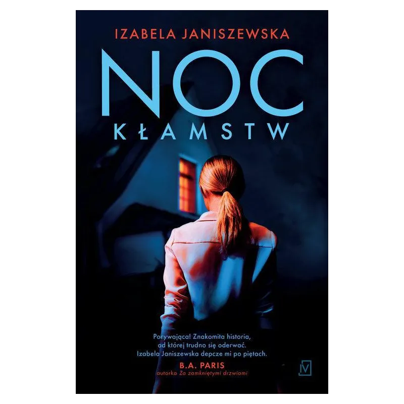 NOC KŁAMSTW